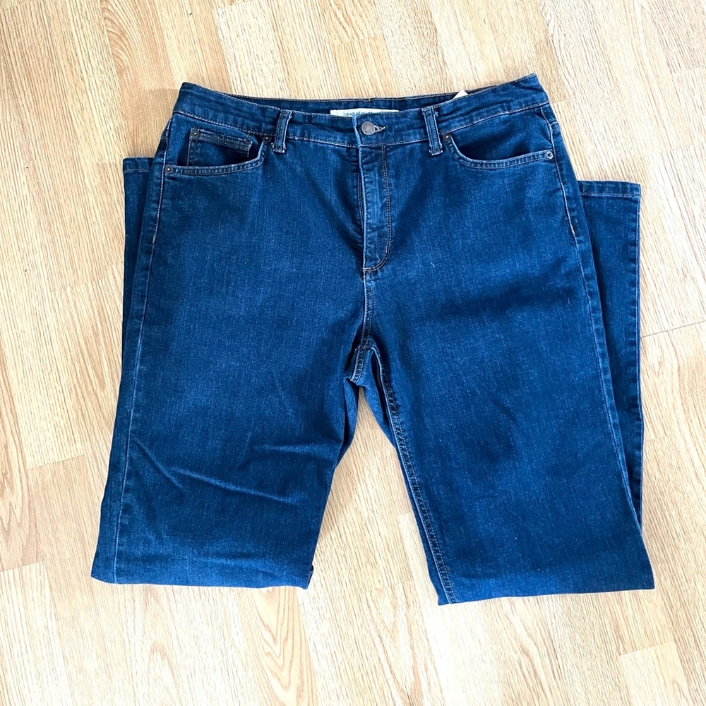 Jones New York Jeans size 16